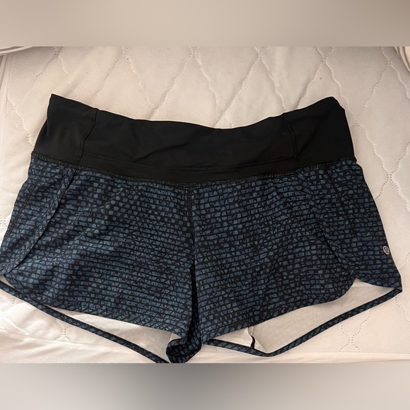 Lululemon shorts - Picture 1 of 5